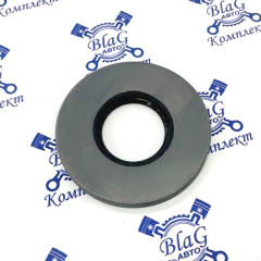 Манжета (59х135) полуоси КАМАЗ лебедки / 4310-864158-10, 864158