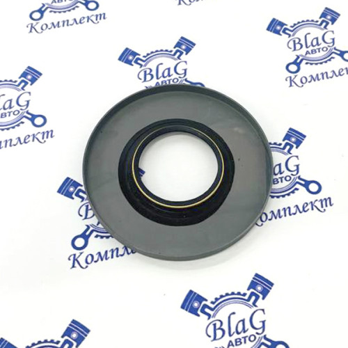 Манжета (59х135) полуоси КАМАЗ лебедки / 4310-864158-10, 864158