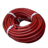Шланг 6мм пневмо (красный) (17374)