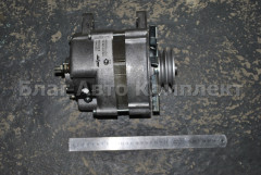 Генератор (28В, 47А) Г288Е-3701000 Камаз 4310 (2,0кВт.)