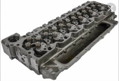 ГБЦ в сборе с клапанами Cummins 6ISBe, 6ISDe 4936081 (2831474/397722)