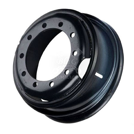 Диск колеса 7.0-20 53205-3101012-10