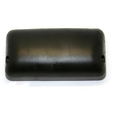 Зеркало MAN DAF (384 х 205) обогрев 140012 (ZL01-57-010Н) 6805