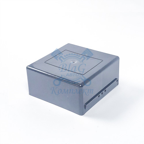 Крышка блока управления (пластмассовый блок) (д.1139) 14ТС-10