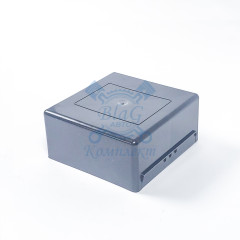 Крышка блока управления (пластмассовый блок) (д.1139) 14ТС-10