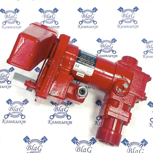 Насос перекачки бензина 12В. FYB-50