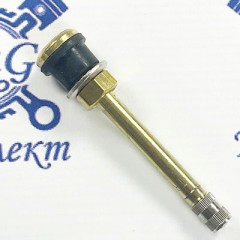 Наконечник б/к шины прямой 83мм TR-570