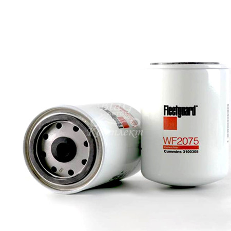 Фильтр FLEETGUARD системы охлаждения WF2075, 3100308