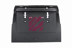 Крыло заднее часть задняя черный пластик ВОЛЬВО о.н.21094394 (М3140932) MARSHALL