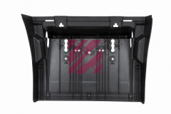 Крыло заднее часть задняя черный пластик ВОЛЬВО о.н.21094394 (М3140932) MARSHALL