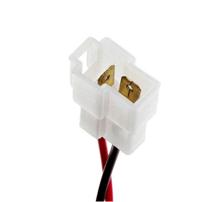 Насос топливный электрический универсальный 24V HEP-02A