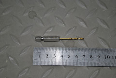 Сверло 2,0мм (6-гран.)