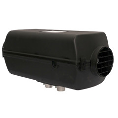 Отопитель воздушный 12В Планар 44Б-12-GP-S-4325 (4кВт)  / Адверс (бензин)