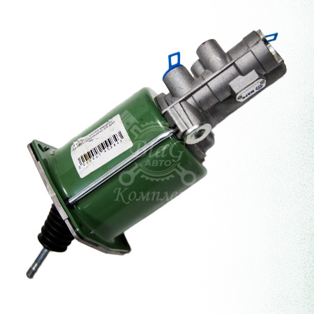 ПГУ VG 3213 ( KNORR BREMZE) ПАЗ,КАВЗ,ЛИАЗ,ИКАРУС