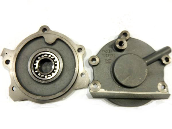 Корпус подшипника ведомой шестерни ТНВД Евро / 740.51-1029175