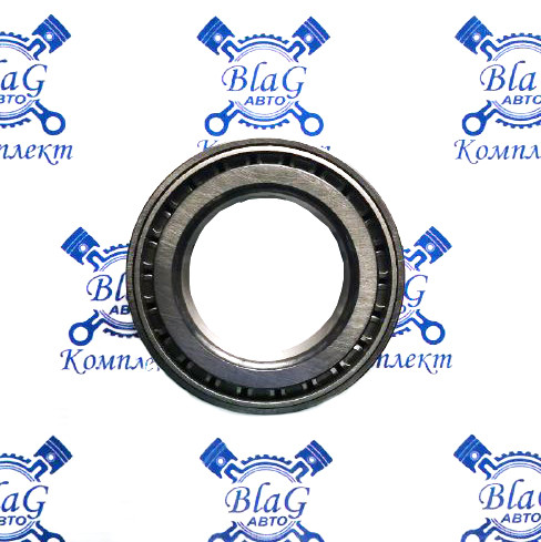 Подшипник роликовый 71,4х120х32,545, ZF 7220650100, 0750117518 0750120290