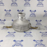 Камлок тип DA AL4020 (4"-2") (100мм-50мм) (розетка - ниппель) переходной