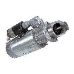 Стартер ЯМЗ з-д (24В.11 зуб) МАЗ, УРАЛ, КРАЗ / 2501.3708000-40 "ПРАМО"