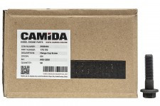 Болт КАМАЗ, ПАЗ, ВАЛДАЙ дв. Cummins ISBe, ISF3,8, L 3903464 (картер маховика) (CAMIDA)