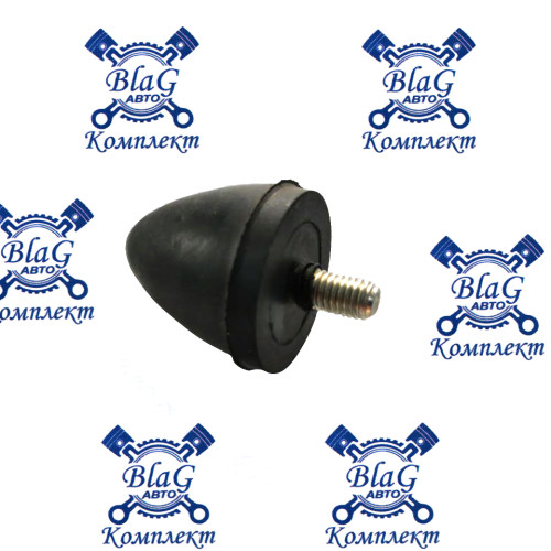 Буфер рессоры кабины / 5320-5001106