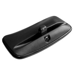 Зеркало MERCEDES (390х200) L/R 140254 ZL-50-004R/L 11414
