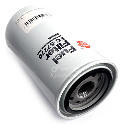 Фильтр SAKURA топливный FC-57270, 154709