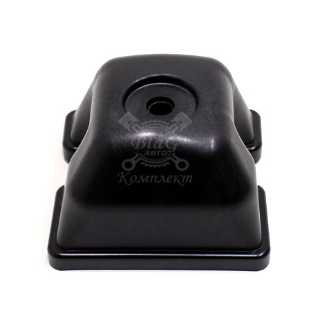 Крышка клапанов Евро (пластик, РОСТАР) 406-1003264