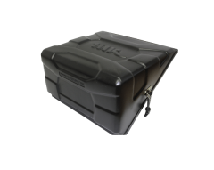 Крышка гнезда АКБ пластик ЕВРО 53205-3703158 (ТК -53205)