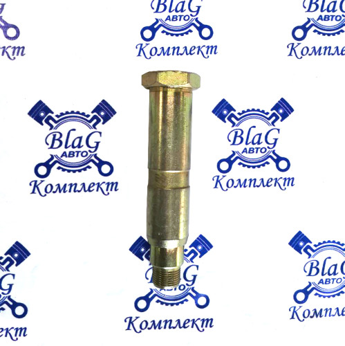 Палец ушка рессоры усиленный "ИНТЭК" / 4308-2902478