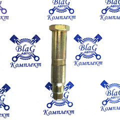 Палец ушка рессоры усиленный "ИНТЭК" / 4308-2902478