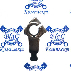 Рычаг опоры переключения передач (вала вилки) КПП Камаз / 142-1702222 TRUCKMARK