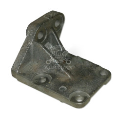 Кронштейн крепления двигателя КАМАЗ передний правый 53205-1001014