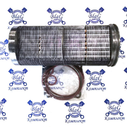 Сердцевина теплообменника / 7601-1013650-02