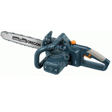 Пила цепная KZ1-400 (220В. 2150Вт.), шина 400мм. плавный пуск