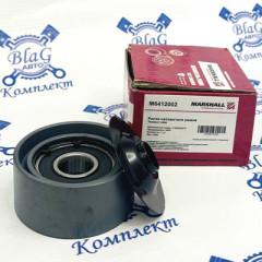 Ролик натяжителя ремня MAN о.н. 51958006076 / М6412002 / MARSHALL