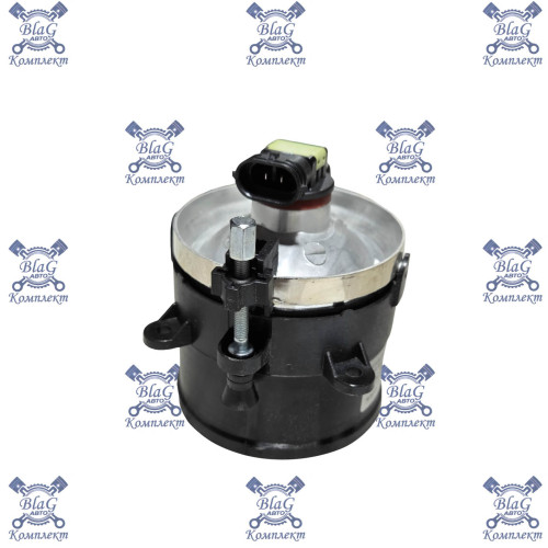 Фара противотуманная Hella 1NO 008 582-037