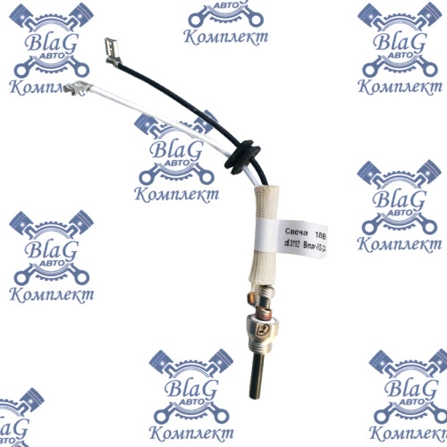 Свеча (сб.3112) 24(18)В, GP БИНАР 5S-24