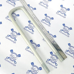 Стремянка М20х1,5 / L=378 рессора передняя левая (вездеход) длинная 4310-2902409 &quot;РИМИСТ&quot;