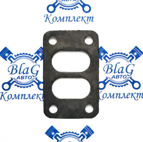 Прокладка регулировочная масляного насоса (взамен 740-1011200-10) / ПАО КАМАЗ 740.60-1011200