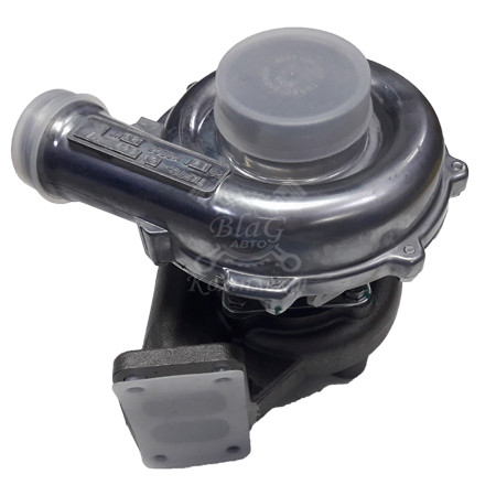 Турбокомпрессор ТКР 7С-6 Евро-2 левый 7406.1118013