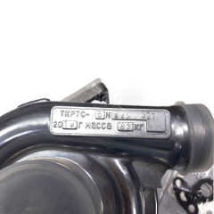 Турбокомпрессор 7С-6 Евро-2 левый / 7406-1118013