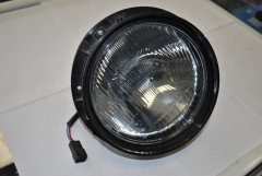 Фара в сборе РАУС 3.3711