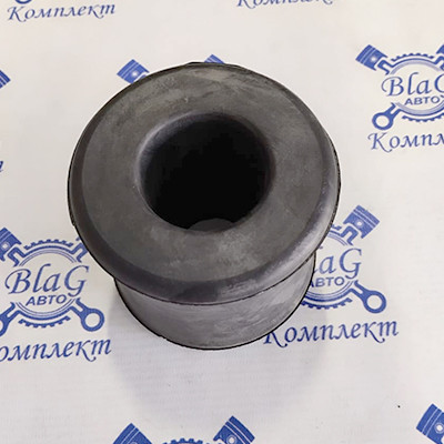 Буфер фаркопа КАМАЗ / 5320-2707225
