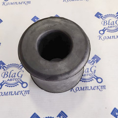 Буфер фаркопа КАМАЗ / 5320-2707225