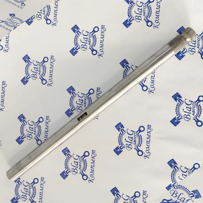 Вал вилки выключения сцепления / 14-1601215