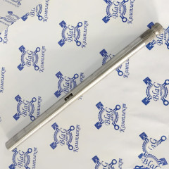 Вал вилки выключения сцепления 14-1601215 / 14.1601215