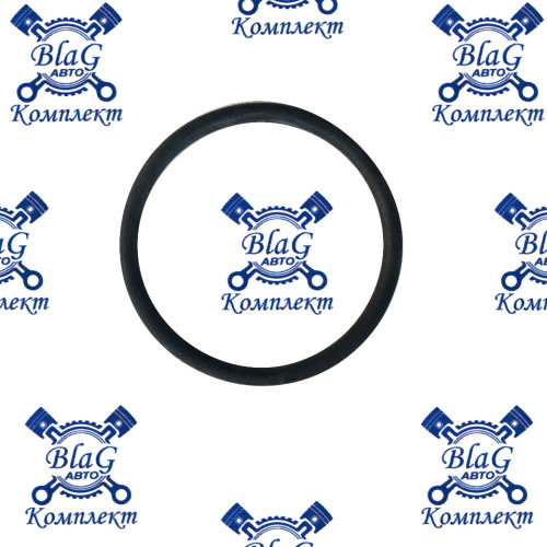 Кольцо уплотнительное фланца КПП 154  / 864220