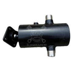 Гидроцилиндр подъема кузова 15т. 6 штоков / Камаз 45142-8603010-05 (ан.45142-8603010)