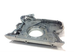 Картер (крышка) шестерен ГРМ КАМАЗ, НЕФАЗ дв. Cummins ISBe 4930847, 5289179, 5258751 (CAMIDA)