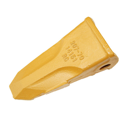 Коронка ковша Komatsu PC300 (207-70-14151RC) LK300RC